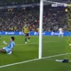 Pasa de gol a lui Valentin Mihăilă în meciul Fenerbahce - Rizespor. Foto: captură BeinSports