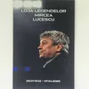 Omagiu pentru Mircea Lucescu pe stadionul „Arcul de Triumf”. Foto Facebook, @Complexul Sportiv Național „Arcul de Triumf”