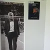 Omagiu pentru Mircea Lucescu pe stadionul „Arcul de Triumf”. Foto Facebook, @Complexul Sportiv Național „Arcul de Triumf”