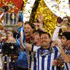 Real Sociedad a câștigat Cupa Spaniei. Foto: IMAGO