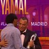 Lamine Yamal, premiat la Gala Laureus. Foto: captură X/@LaureusSport