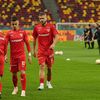 Dinamo - U Craiova, înainte de meci / foto: Iosif Popescu/GOLAZO.ro