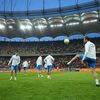 Dinamo - U Craiova, înainte de meci / foto: Iosif Popescu/GOLAZO.ro