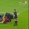 Dinamo - Craiova. Accidentare Mărginean. Foto - captură Prima Sport (5).jpg