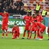 Cum s-au trăit loviturile de departajare (foto: Raed Krishan/GOLAZO.ro)