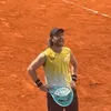 Marco Trungelliti, conflict cu publicul de la Madrid Open (FOTO: captură video x.com/cheti365)