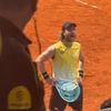 Marco Trungelliti, conflict cu publicul de la Madrid Open (FOTO: captură video x.com/cheti365)