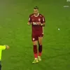 CFR - U Cluj. Muhar, iertat de eliminare. Foto - captură Prima Sport (2).jpg
