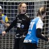 CSM București - Esbjerg, manșa retur a sferturilor Ligii Campionilor (FOTO: Raed Krishan / GOLAZO.ro)