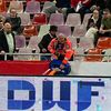 Unui fan i s-a făcut rău în tribune înainte de Dinamo - Rapid Foto Iosif Popescu - GOLAZO.ro .jpeg