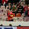 Unui fan i s-a făcut rău în tribune înainte de Dinamo - Rapid Foto Iosif Popescu - GOLAZO.ro .jpeg