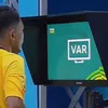 Nu era nimeni în camera VAR în meciul din campionatul Indonesiei. Foto: captură X/@adewhyyy