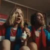 Reclama Budweiser pentru Mondial, cu Jurgen Klopp și Erling Haaland