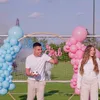 Cătălin Cîrjan va deveni tată de fată și a făcut gender reveal la Săftica. Capturi Instagram (1).jpg