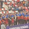 Dinamo București, campioana României la handbal masculin (FOTO: GOLAZO.ro)