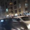 Fani ai lui Porto, implicați într-un accident în timp ce sărbătoreau titlul. Foto: captură video/Jn.pt