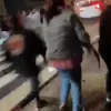 Fani ai lui Porto, implicați într-un accident în timp ce sărbătoreau titlul. Foto: captură video/Jn.pt