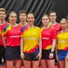 Echipele României prezente la CM 2026 (foto: FRTM)