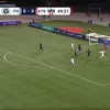Cum a sărbătorit Tomasz Skublak primul gol marcat în meciul Inter Toronto - Atletico Ottawa, 4-1. Foto: captură video
