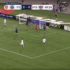 Cum a sărbătorit Tomasz Skublak primul gol marcat în meciul Inter Toronto - Atletico Ottawa, 4-1. Foto: captură video