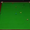 Protest în timpul finalei Campionatului Mondial de Snooker (FOTO: captură BBC)
