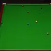 Protest în timpul finalei Campionatului Mondial de Snooker (FOTO: captură BBC)