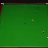 Protest în timpul finalei Campionatului Mondial de Snooker (FOTO: captură BBC)