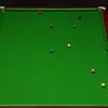 Protest în timpul finalei Campionatului Mondial de Snooker (FOTO: captură BBC)