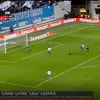 Golul lui Nsimba din meciul U Craiova - Dinamo, venit după o poziție de ofsaid în constructia fazei Foto Prima Sport (4).jpg