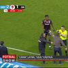 Golul lui Nsimba din meciul U Craiova - Dinamo, venit după o poziție de ofsaid în constructia fazei Foto Prima Sport (5).jpg