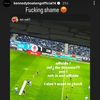 Reacțiile dinamoviștilor pe Instagram după eroarea de arbitraj din U Craiova - Dinamo FOTO Captură Instagram (1).jpeg