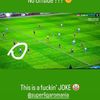 Reacțiile dinamoviștilor pe Instagram după eroarea de arbitraj din U Craiova - Dinamo FOTO Captură Instagram (3).jpeg