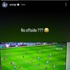 Reacțiile dinamoviștilor pe Instagram după eroarea de arbitraj din U Craiova - Dinamo FOTO Captură Instagram (4).jpeg