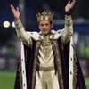 Chivu, împărat în Italia
