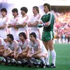 Steaua - FC Barcelona în finala Cupei Campionilor din 1986 FOTO Imago