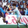 Steaua - FC Barcelona în finala Cupei Campionilor din 1986 FOTO Imago