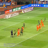 Penalty-ul ratat de Alexandru Mitriță în partida cu Yunnan Yukun FOTO Captură YouTube  (5).png