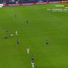 Steaua - Sepsi, faultul lui Huszti asupra lui Matei Capturi Prima Sport (4).jpg