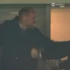 Bucuria Prințului William la golul marcat de Buendia în Villa - Forest 4-0 / foto: capturi video X/TNT Sports