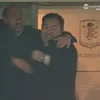Bucuria Prințului William la golul marcat de Buendia în Villa - Forest 4-0 / foto: capturi video X/TNT Sports