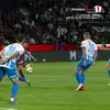 CFR - Craiova, hentul lui Rus a fost precedat de un ofsaid la Biliboc. Captura Prima Sport (1).jpg