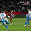 CFR - Craiova, hentul lui Rus a fost precedat de un ofsaid la Biliboc. Captura Prima Sport (2).jpg