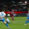 CFR - Craiova, hentul lui Rus a fost precedat de un ofsaid la Biliboc. Captura Prima Sport (3).jpg
