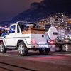 Mercedes-AMG G63 Cabriolet, mașina de 1.32 milioane de dolari achiziționată de Cristiano Ronaldo (FOTO: mercedesblog.com)