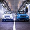 Mercedes-AMG G63 Cabriolet, mașina de 1.32 milioane de dolari achiziționată de Cristiano Ronaldo (FOTO: mercedesblog.com)