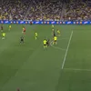 Louis Munteanu, gol în remiza cu Nsahville, scor 2-2. Foto: „X” @MLS