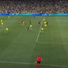 Louis Munteanu, gol în remiza cu Nsahville, scor 2-2. Foto: „X” @MLS