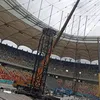 Arena Națională se pregătește pentru concerte. Capturi tiktok.com hateruluigherasim (1).jpg
