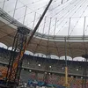 Arena Națională se pregătește pentru concerte. Capturi tiktok.com hateruluigherasim (2).jpg
