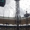 Arena Națională se pregătește pentru concerte. Capturi tiktok.com hateruluigherasim (5).jpg